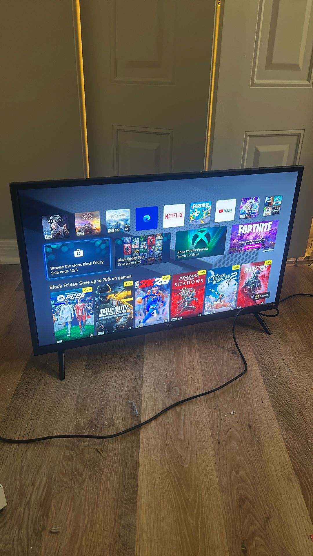 Roku Tv For Sale