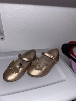 Girl Shoes