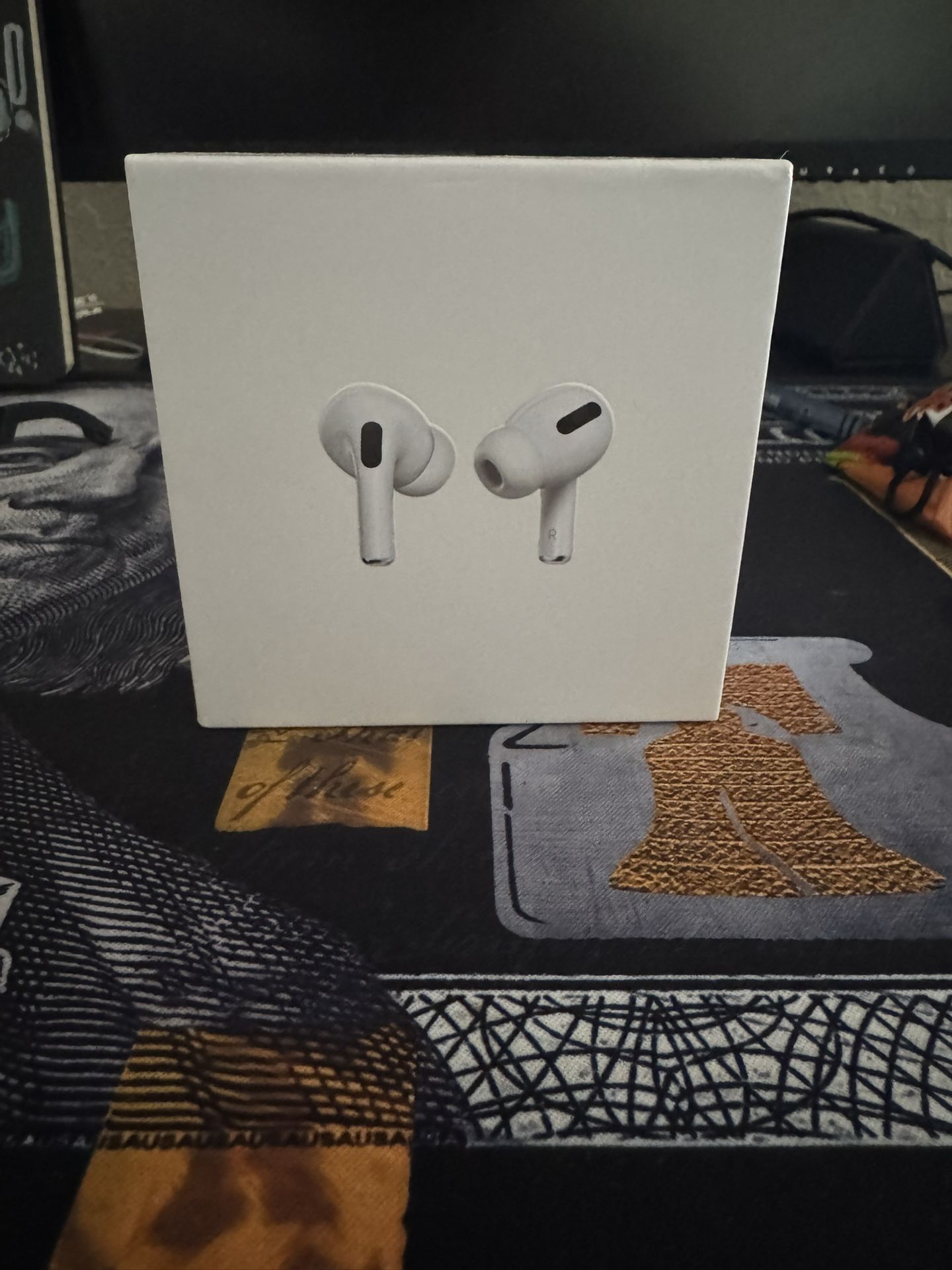 Air Pods Pro