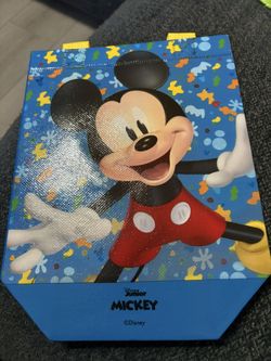 Micky Mouse Goody Bags