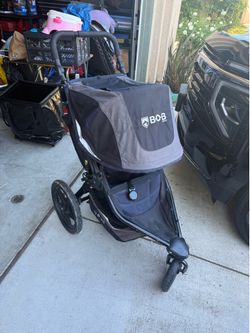 Bob Stroller