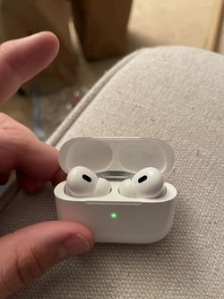 Apple AirPods Pro 2nd Generation