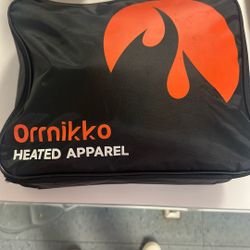 Heated Winter Vest S