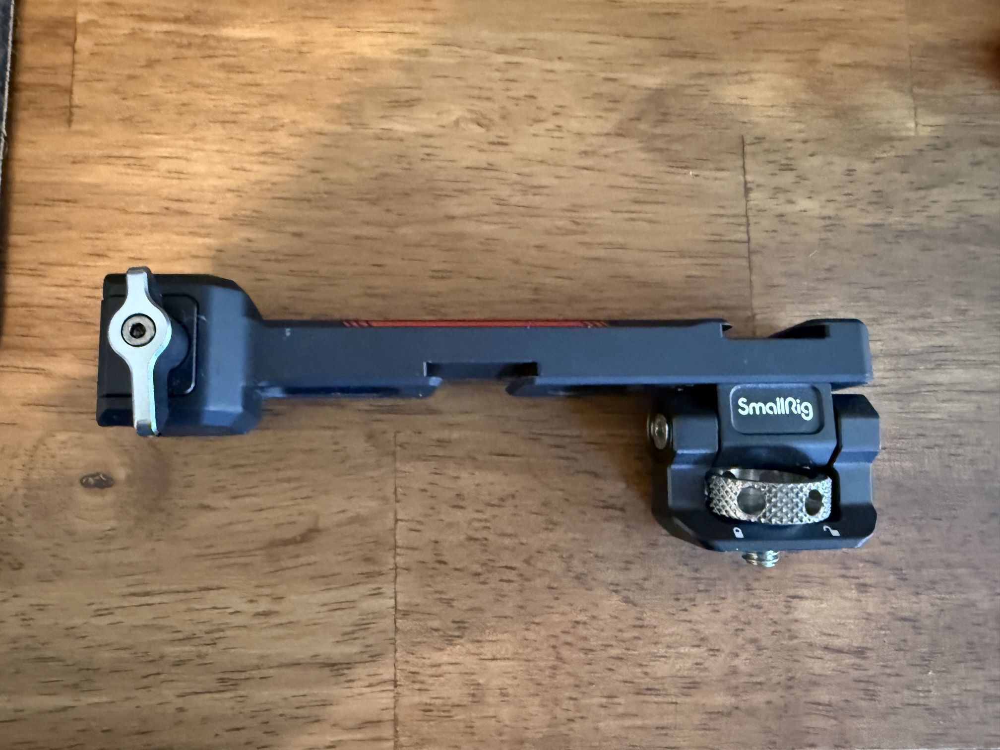 Gimbal Monitor Mount