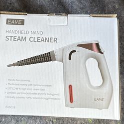 Handheld Steam Cleaner