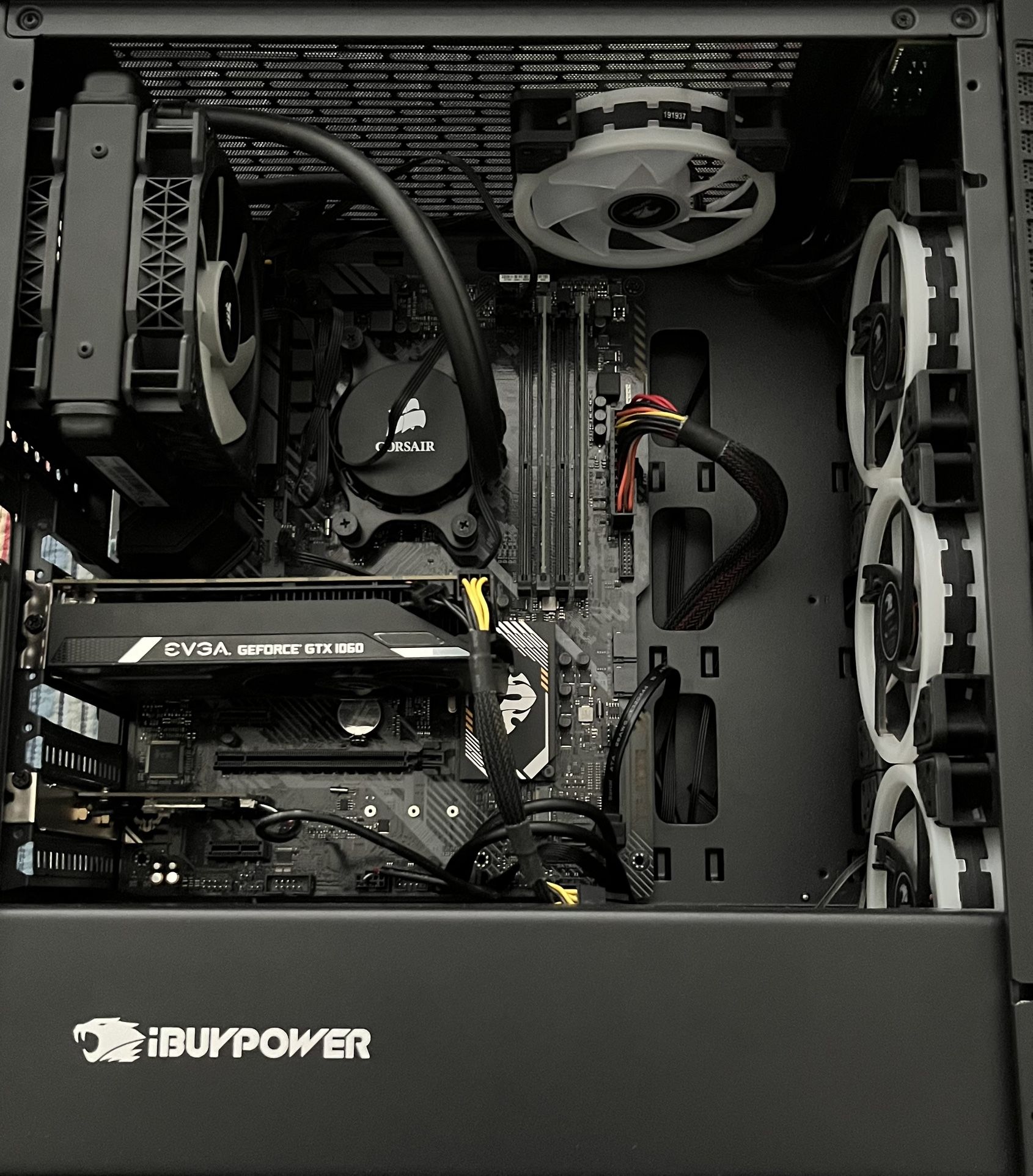 Custom PC!