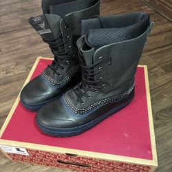 Vans Mte Standard Snow Boots