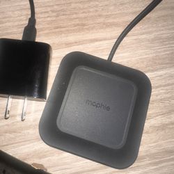 Morphie Wireless Charger