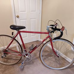 Nishiki Olympic 12- bike