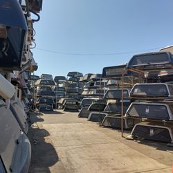 Camper Shell For Sale And Rent Too