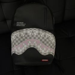 Sprayground Backpack 