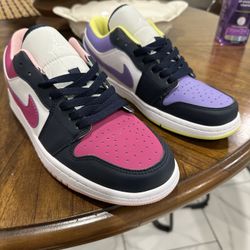 Jordan 1 (Mens Size 8)