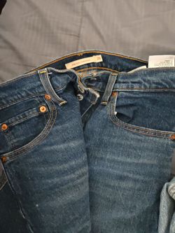 Women's Denim Jeans