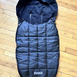 Thule Footmuff Sport