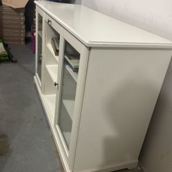 Console Cabinet