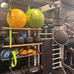 New Activ Gym equipment huge warehouse blowout