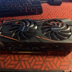 RX 570