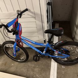 Kids Bicycle