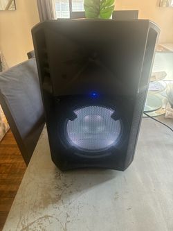Ion Audio power glow 300