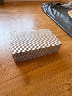 Decor box