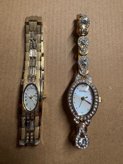 Elgin Watches