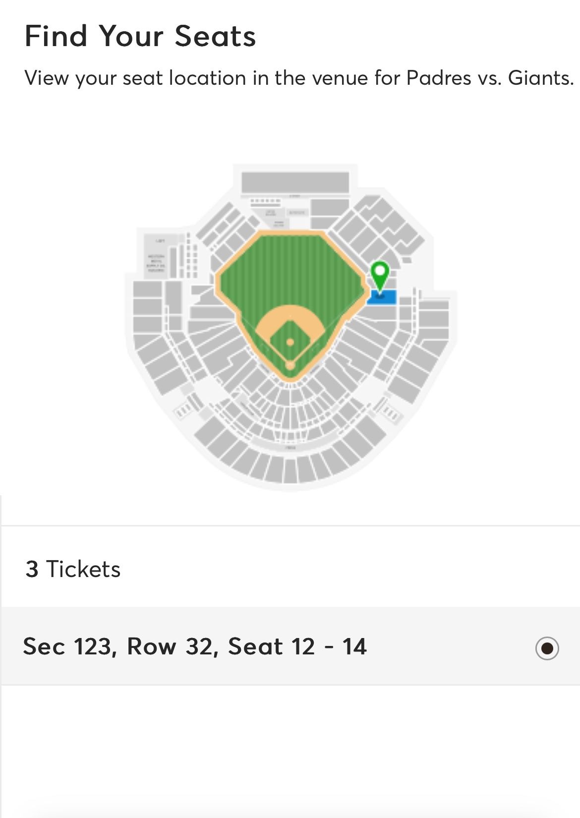 San Diego Padres