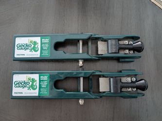 Gecko Gauge