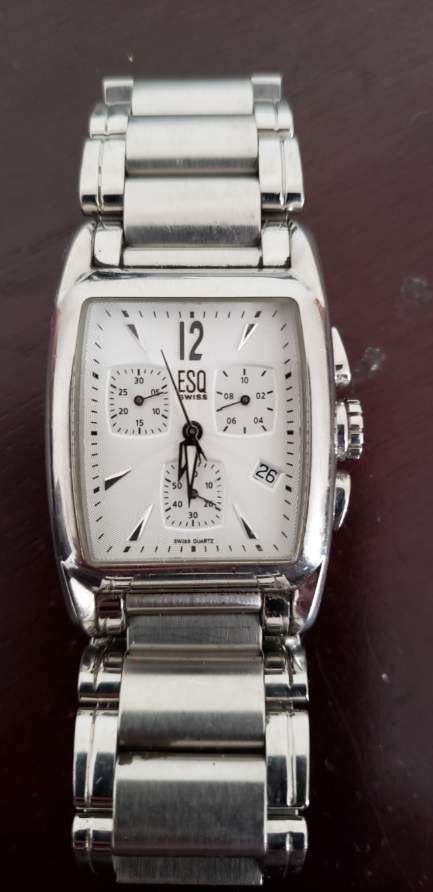 ESQ SWISS SN E5346