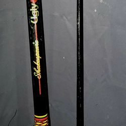 Ugly Stick 12' Fishing Pole 