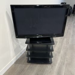 Panasonic TV 