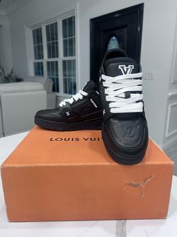 Louis Vuitton  Sneakers shoes size 39