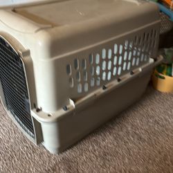 Animal Crate