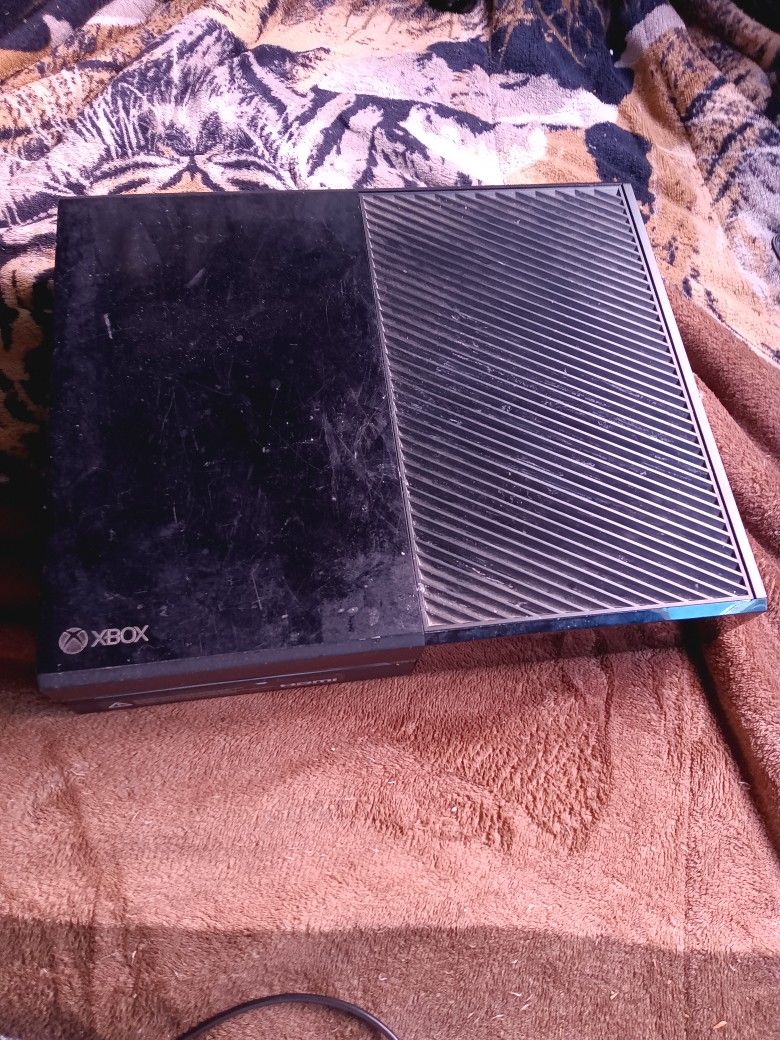 Xbox One