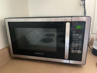 Microwave good condition