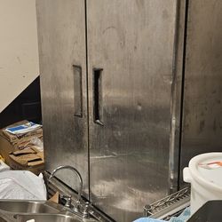 Refrigerator Comercial 