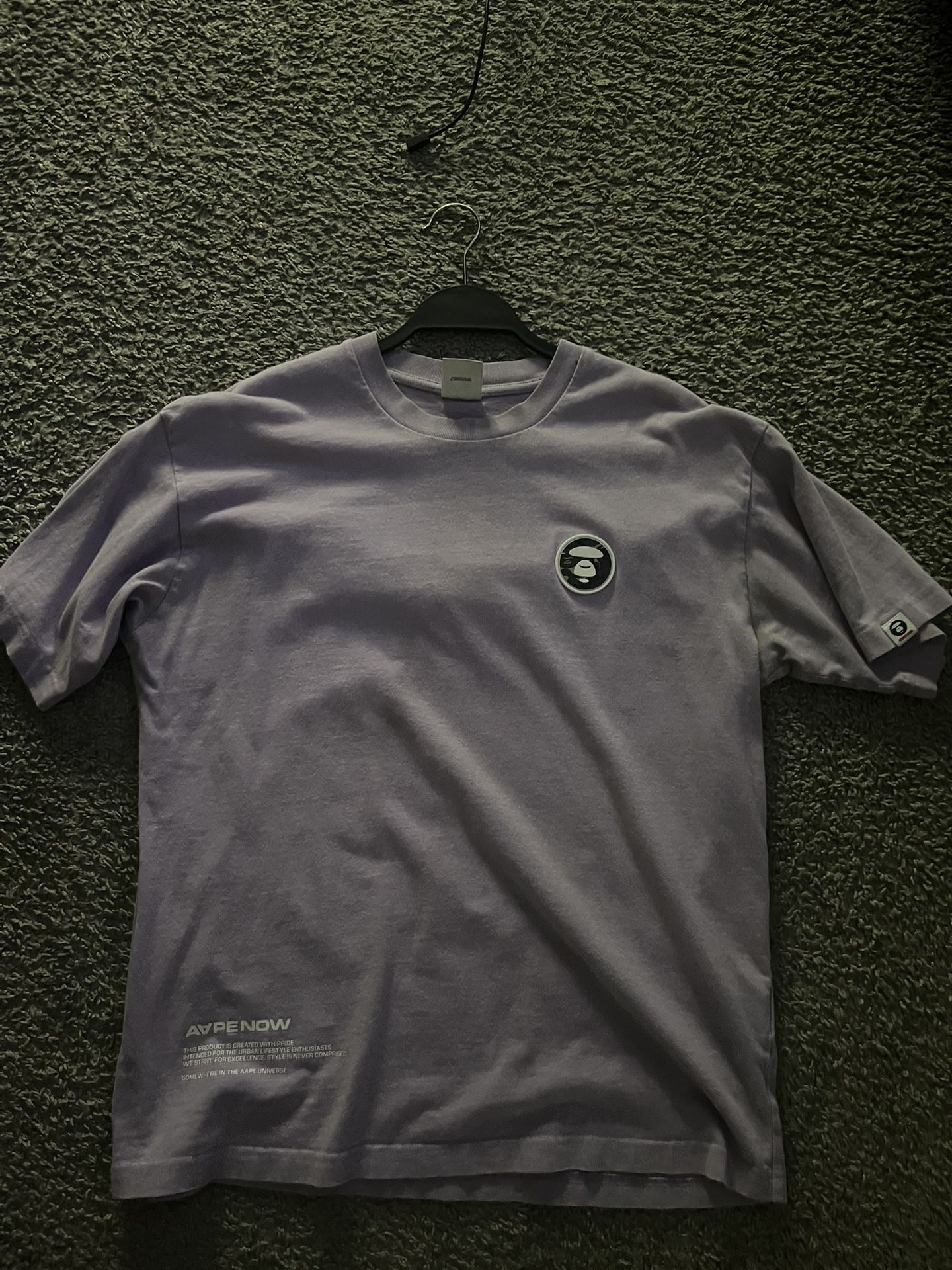 Bape Tee