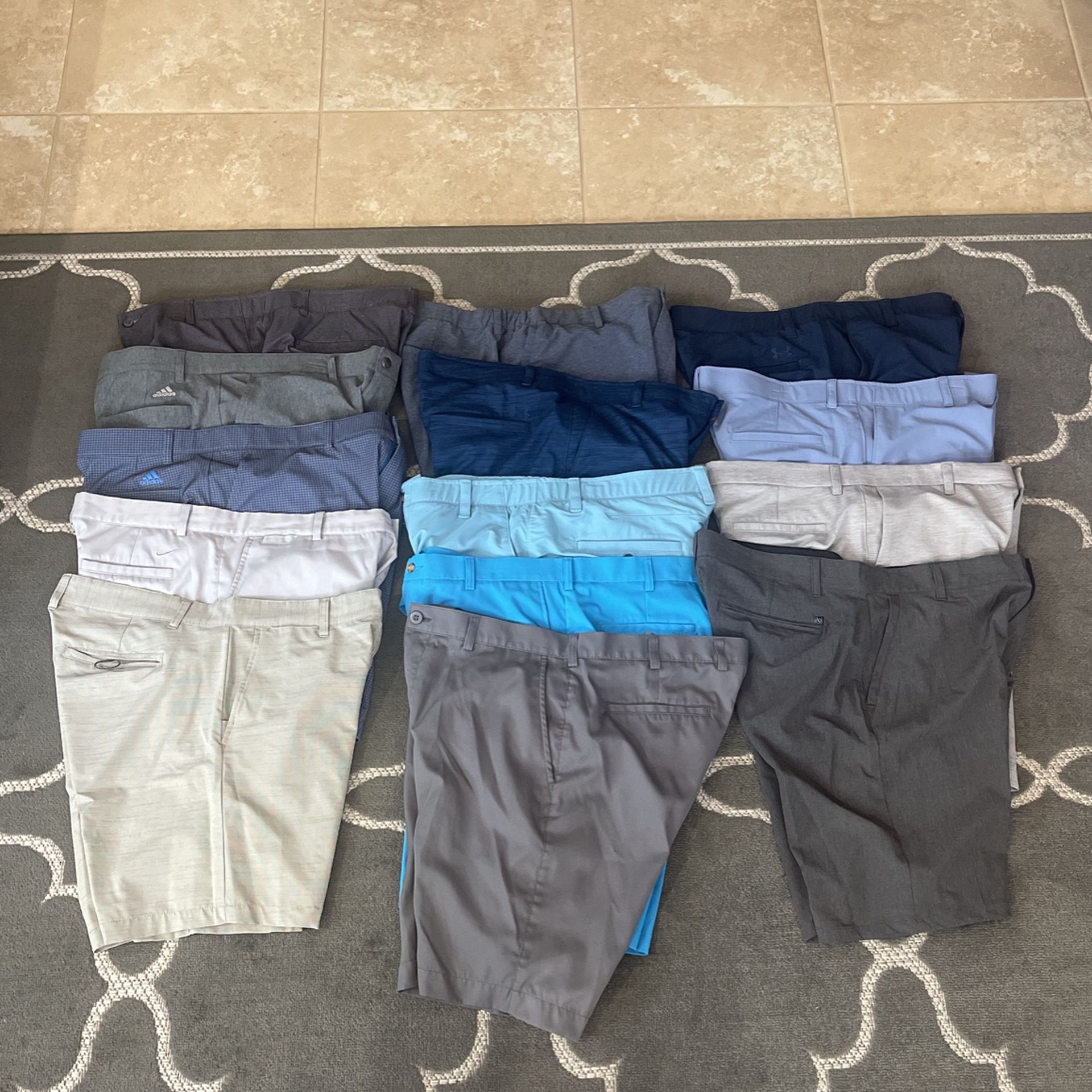 Men’s Shorts 38” 