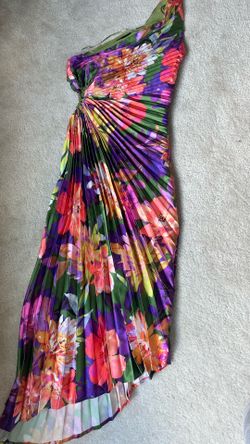 Brand New Vacation Dress (xs)