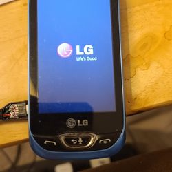 LG Extrovert 2