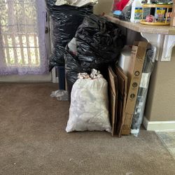 Moving Supplies