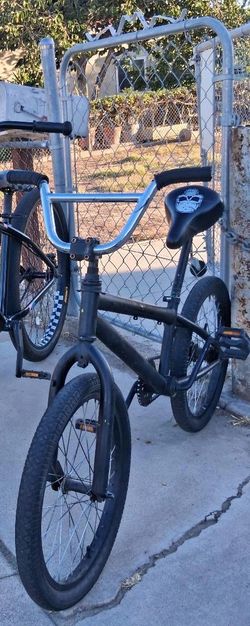 20 inch cut bars