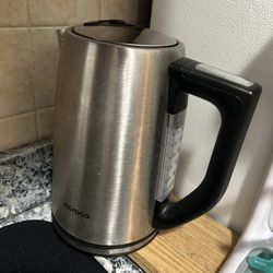 Electric Kettle