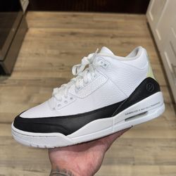 Jordan 3 Retro 