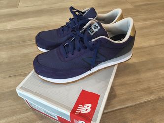 Men’s 501 New Balance Shoes size 11