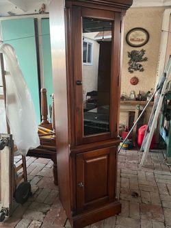 Storage Cabinet