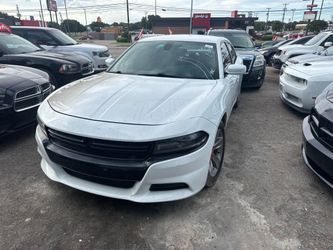 Dodge Charger Parts