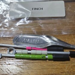 Finch Small Bird Leg Bands