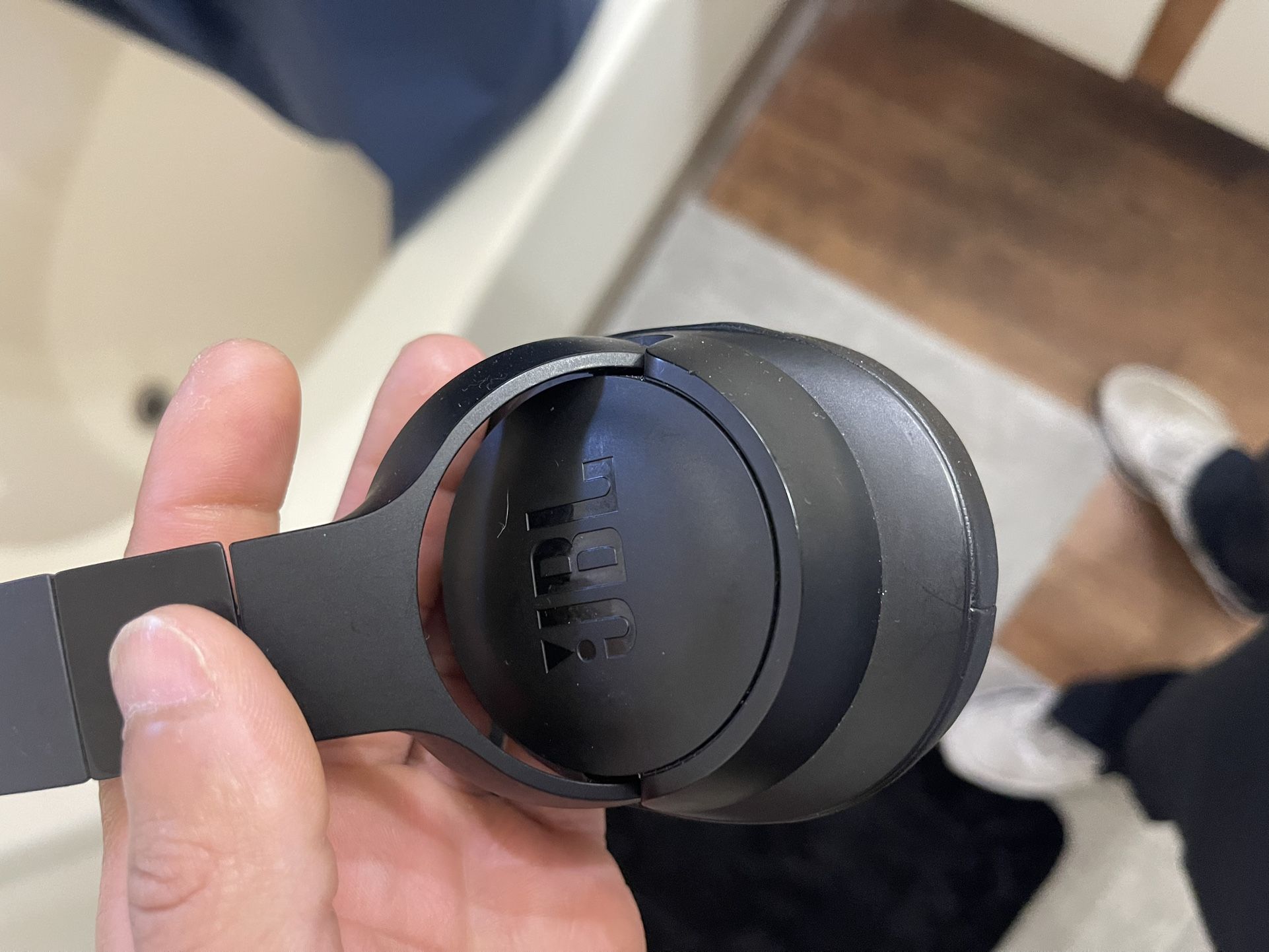 JBL Bluetooth Headphones