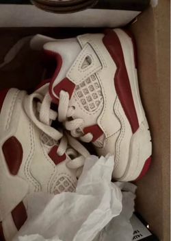 Jordan 4’s 3c
