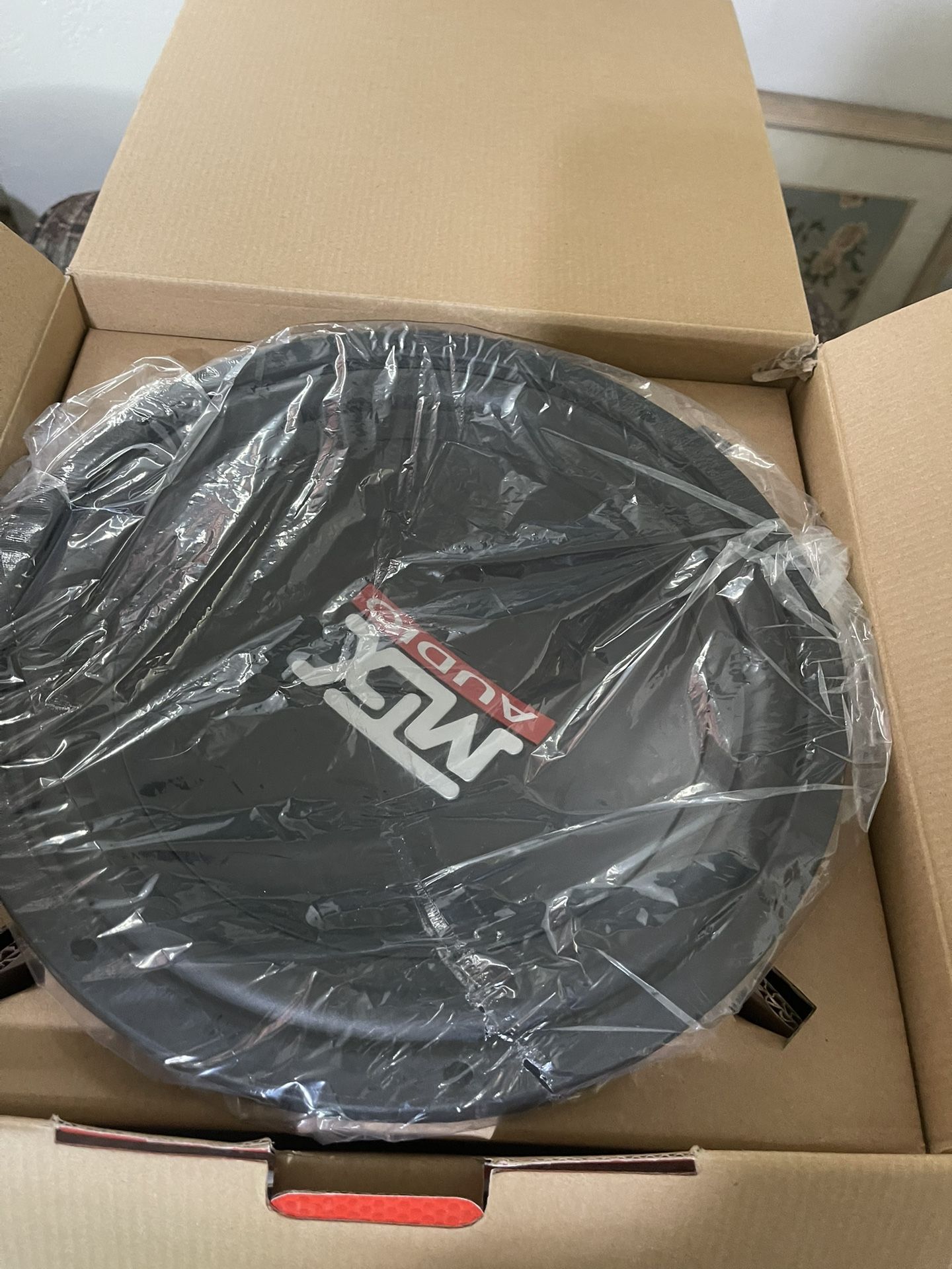 MTX Terminator 12’s